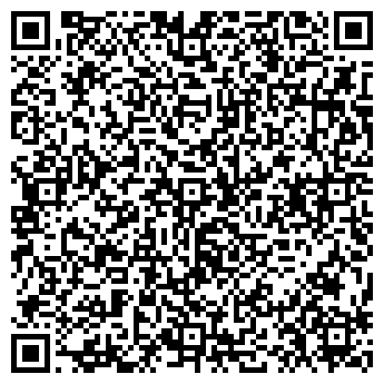 QR-код с контактной информацией организации "ИКУРА"