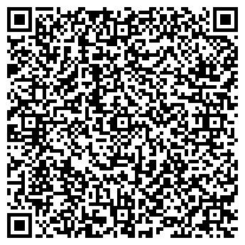 QR-код с контактной информацией организации ЛОББИ