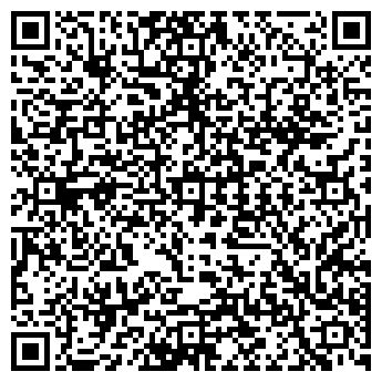 QR-код с контактной информацией организации KAZAN' ОСТРО