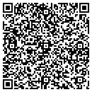 QR-код с контактной информацией организации БИСТРО