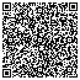 QR-код с контактной информацией организации ЗАО ПИЦЦЕРИЯ