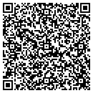 QR-код с контактной информацией организации «Деревенька»