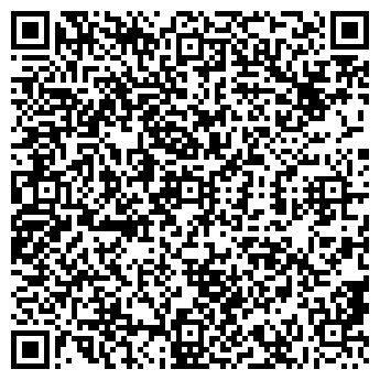 QR-код с контактной информацией организации Городская Баня №4