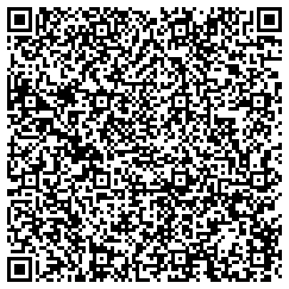 QR-код с контактной информацией организации Социально-оздоровительный центр "Олхинский"