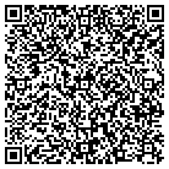 QR-код с контактной информацией организации ООО «ДОМ ДЕТСТВА НА НЕВЕ»