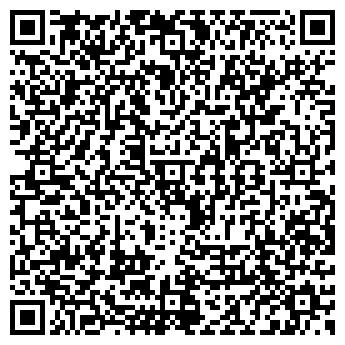 QR-код с контактной информацией организации ЛЕДИ ДЖЕЙН