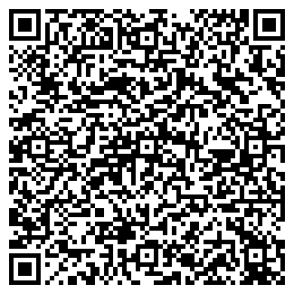 QR-код с контактной информацией организации РОЗА