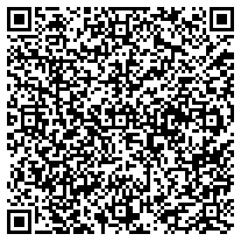 QR-код с контактной информацией организации РОССТРО-ЛИЗИНГ, ЗАО