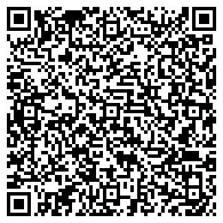 QR-код с контактной информацией организации АВТОБРЕНД