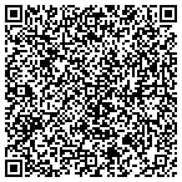 QR-код с контактной информацией организации Автопрокат "Невский"