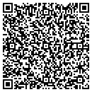 QR-код с контактной информацией организации КАЗАНСКОЕ