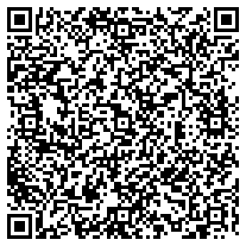 QR-код с контактной информацией организации ИМПЕРИЯ ФИТНЕСА