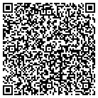 QR-код с контактной информацией организации ВАСАБИ (ЯПОНСКАЯ КУХНЯ)