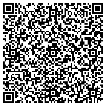 QR-код с контактной информацией организации КУРАКИНА ДАЧА