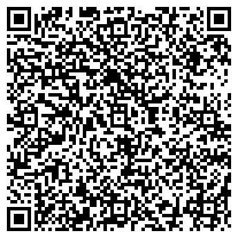 QR-код с контактной информацией организации НЕВСКАЯ ЖЕМЧУЖИНА