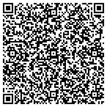 QR-код с контактной информацией организации "Гарсон №1"