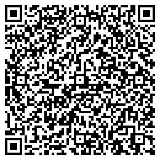 QR-код с контактной информацией организации ЗАО ИРИНА