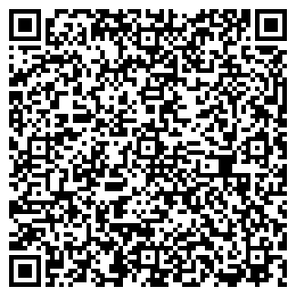 QR-код с контактной информацией организации GOLDENROSE