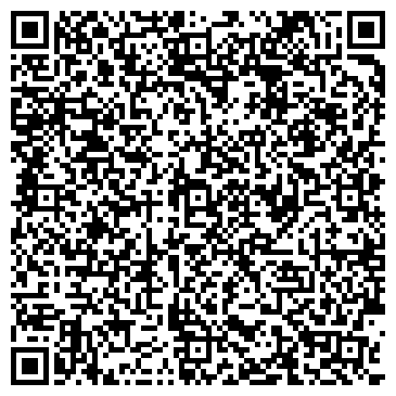 QR-код с контактной информацией организации ONTROME ФРАНЦУЗСКИЕ КОНДИТЕРСКИЕ