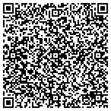 QR-код с контактной информацией организации Сауна Зеленый Грот