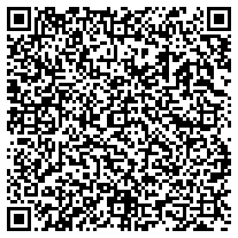 QR-код с контактной информацией организации ПРАВОБЕРЕЖНЫЕ БАНИ