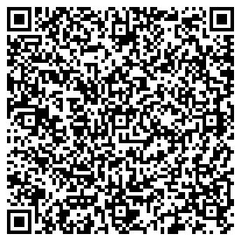 QR-код с контактной информацией организации ВОСТОЧНЫЙ КАФЕ-БАР