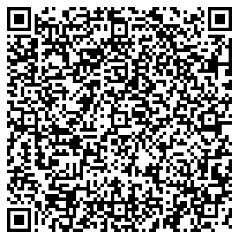 QR-код с контактной информацией организации САТУРН, ЗАО