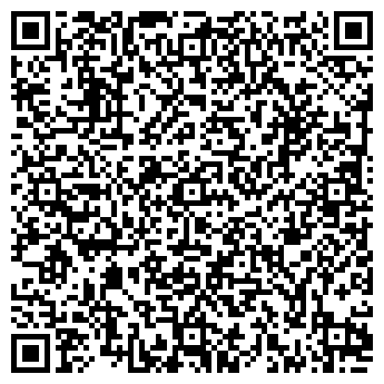 QR-код с контактной информацией организации ЮКАР-СЕРВИС