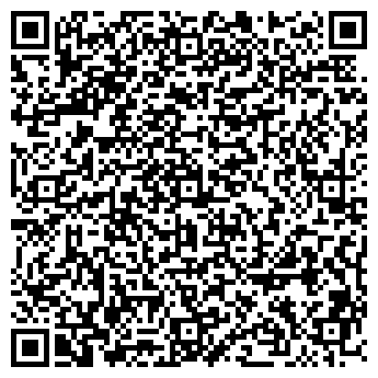 QR-код с контактной информацией организации ГУП «Горэлектротранс» Трамвайный парк №3