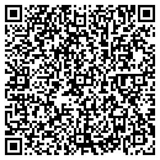 QR-код с контактной информацией организации ЗАО ФРИМ