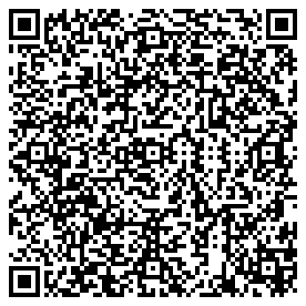 QR-код с контактной информацией организации ВЫМПЕЛ