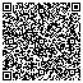 QR-код с контактной информацией организации СЕЗОН