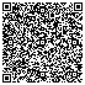 QR-код с контактной информацией организации TJ