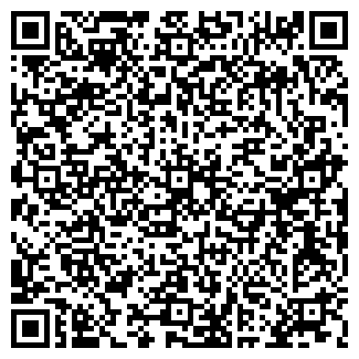 QR-код с контактной информацией организации SELA