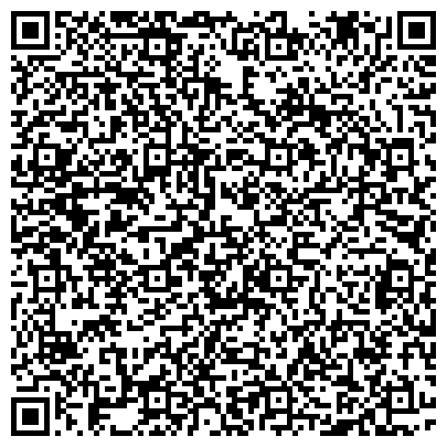 QR-код с контактной информацией организации Союз "Торгово-промышленная палата Вологодской области"