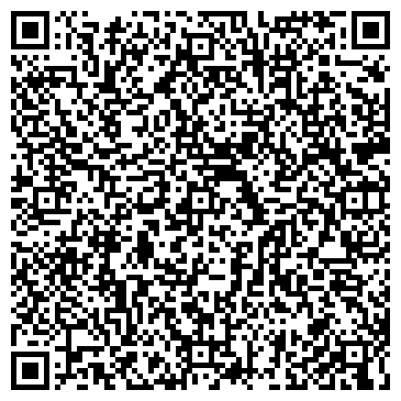 QR-код с контактной информацией организации МАМАМАРКЕТ