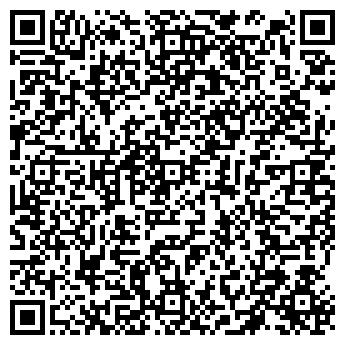 QR-код с контактной информацией организации ГЛАВАГЕНТСТВО