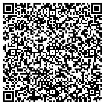 QR-код с контактной информацией организации ГЛАВАГЕНТСТВО