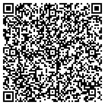 QR-код с контактной информацией организации ООО СВЕТОСЕРВИС