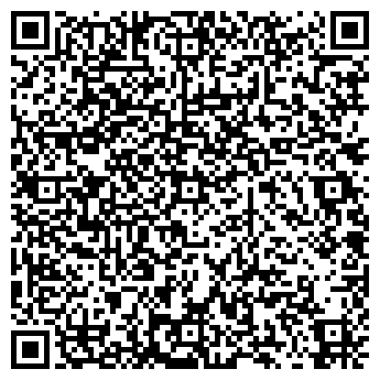 QR-код с контактной информацией организации FUSION PROMOTION