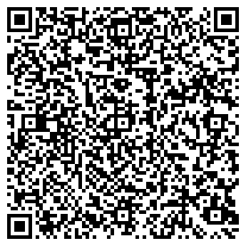 QR-код с контактной информацией организации САМЭРС