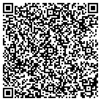 QR-код с контактной информацией организации ПЛАНЕТА ПЛЮС, ЗАО