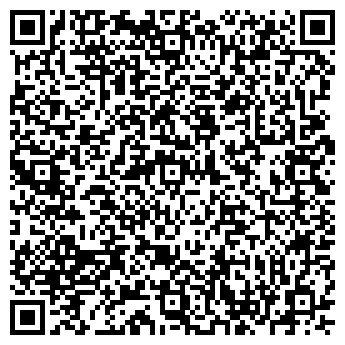 QR-код с контактной информацией организации РАДИО СПУТНИК