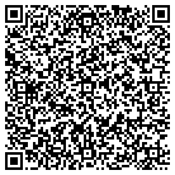 QR-код с контактной информацией организации ФЕСТИВА ТД