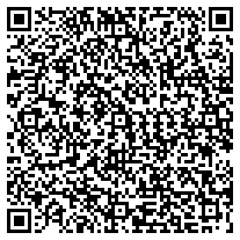 QR-код с контактной информацией организации НЕО-ТРЕЙД