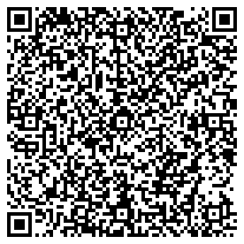 QR-код с контактной информацией организации ВИТАГАРАНТ