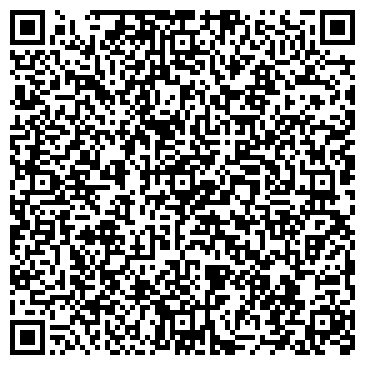 QR-код с контактной информацией организации ЦЕНТРАЛЬНЫЙ ГРУЗОВОЙ РАЙОН РЕЧНОГО ПОРТА