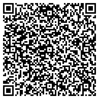 QR-код с контактной информацией организации ПРОДУКТЫ