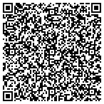 QR-код с контактной информацией организации Ветеранская организация УМВД