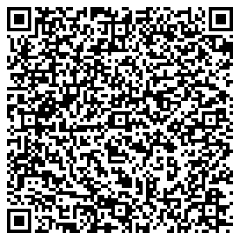 QR-код с контактной информацией организации ПРОМЭНЕРГОБАНК, ОАО